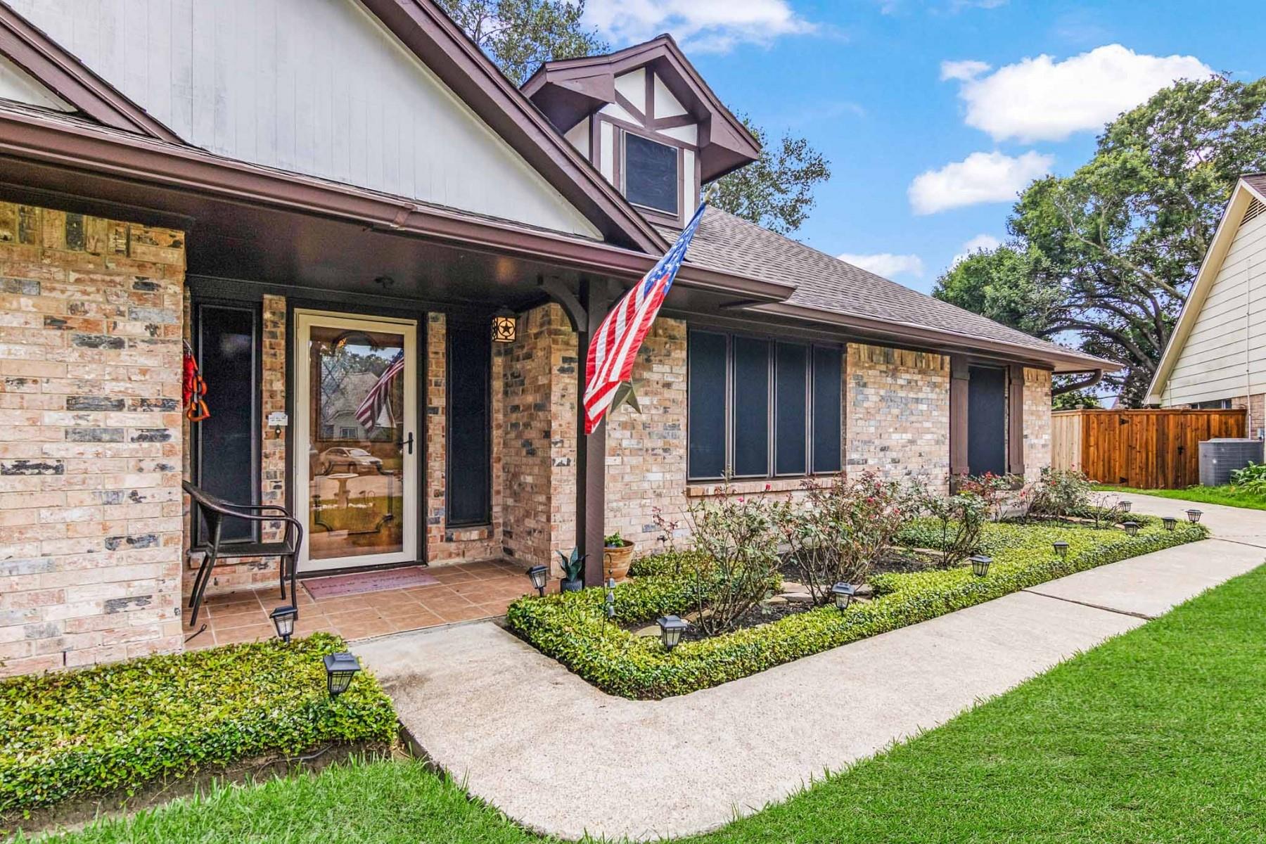 10506 Sagemeadow Court