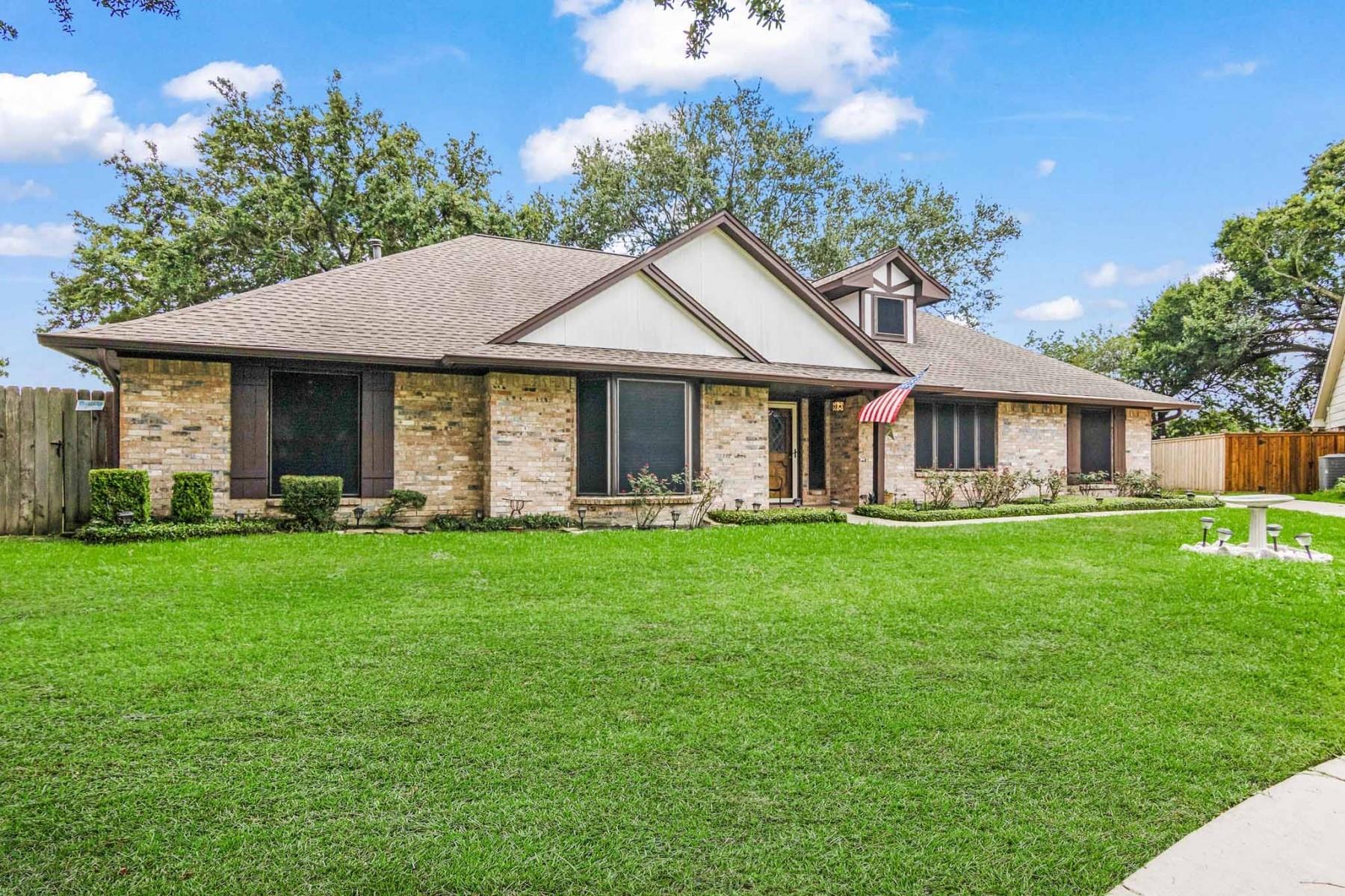 10506 Sagemeadow Court