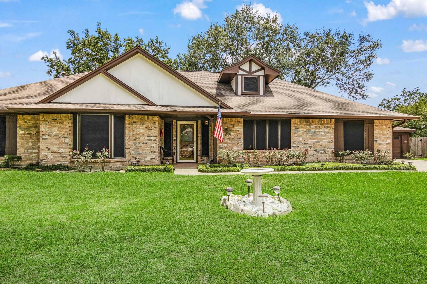 10506 Sagemeadow Court
