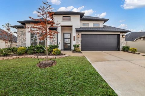 15531 Vauxs Swift Lane Magnolia TX 77362