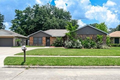 Photo of 14118 Sylvia Drive, Cypress, TX 77429 (MLS # 10807421)