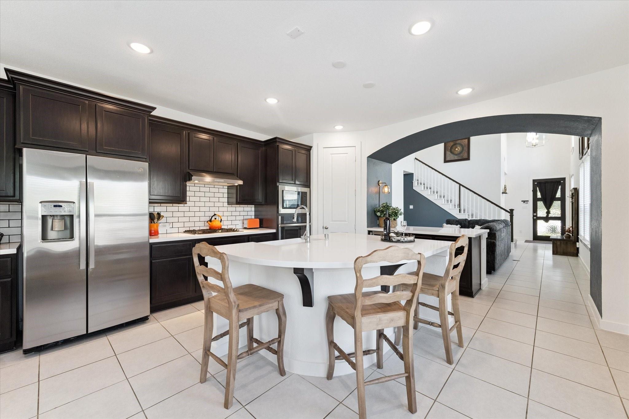 527 Chestnut Reef Court