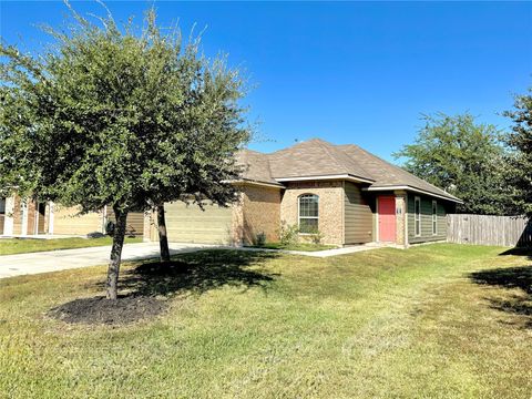 Photo of 1039 Blue Moon Court, Conroe, TX 77301 (MLS # 51455106)