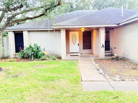 Photo of 22119 Manor Estates Drive, Katy, TX 77449 (MLS # 41267411)