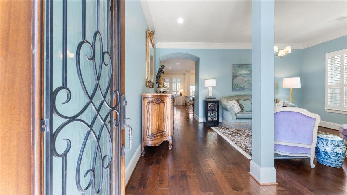 8203 Caroline Ridge Drive