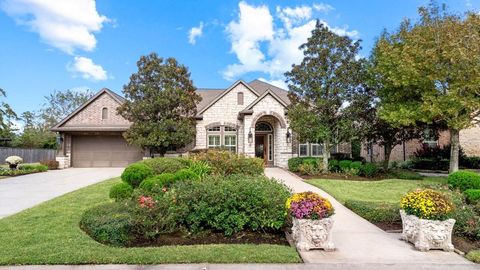 8203 Caroline Ridge Drive Humble TX 77396