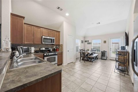 Tiny photo for 1923 Marble Stone Lane, Richmond, TX 77469 (MLS # 7411235)