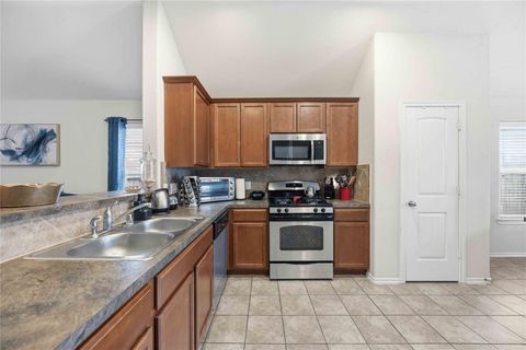 Tiny photo for 1923 Marble Stone Lane, Richmond, TX 77469 (MLS # 7411235)