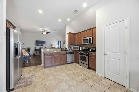 Tiny photo for 1923 Marble Stone Lane, Richmond, TX 77469 (MLS # 7411235)