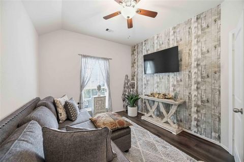 Tiny photo for 1923 Marble Stone Lane, Richmond, TX 77469 (MLS # 7411235)