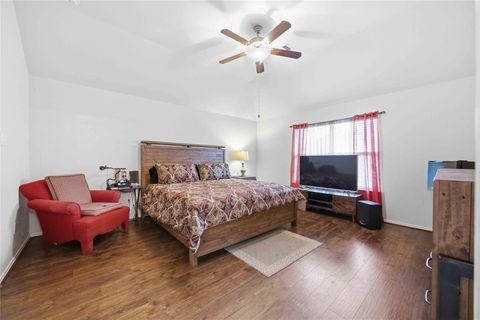 Tiny photo for 1923 Marble Stone Lane, Richmond, TX 77469 (MLS # 7411235)