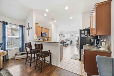 Tiny photo for 1923 Marble Stone Lane, Richmond, TX 77469 (MLS # 7411235)