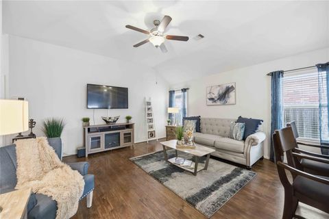 Tiny photo for 1923 Marble Stone Lane, Richmond, TX 77469 (MLS # 7411235)