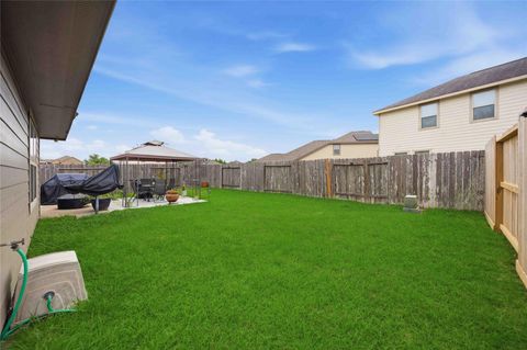Tiny photo for 1923 Marble Stone Lane, Richmond, TX 77469 (MLS # 7411235)