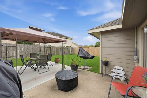 Tiny photo for 1923 Marble Stone Lane, Richmond, TX 77469 (MLS # 7411235)