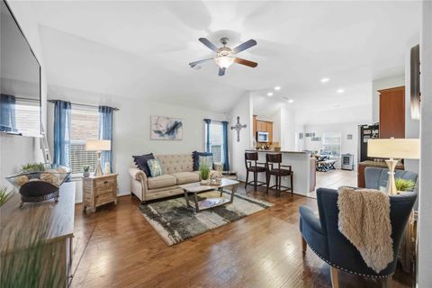 Tiny photo for 1923 Marble Stone Lane, Richmond, TX 77469 (MLS # 7411235)