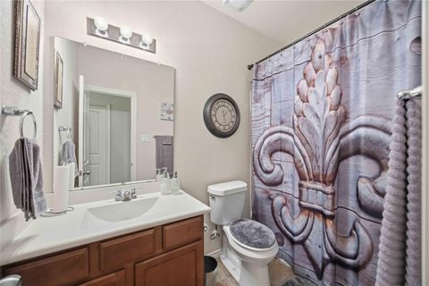 Tiny photo for 1923 Marble Stone Lane, Richmond, TX 77469 (MLS # 7411235)