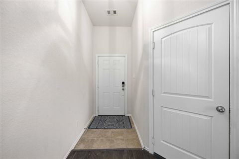 Tiny photo for 1923 Marble Stone Lane, Richmond, TX 77469 (MLS # 7411235)