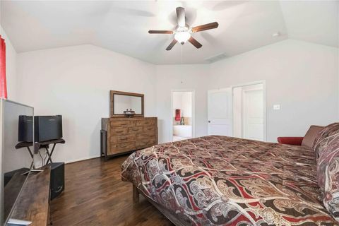 Tiny photo for 1923 Marble Stone Lane, Richmond, TX 77469 (MLS # 7411235)