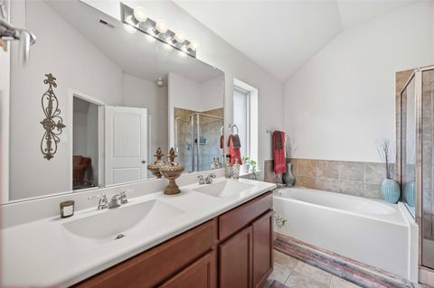 Tiny photo for 1923 Marble Stone Lane, Richmond, TX 77469 (MLS # 7411235)