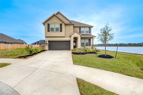 Photo of 12202 Bell County Court, Cypress, TX 77433 (MLS # 50976457)