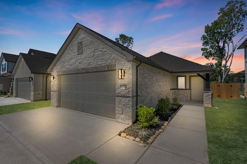 Homes For Sale - 6335 Old Cypress Landing Lane<br/> Harris County, Humble, TX 77338