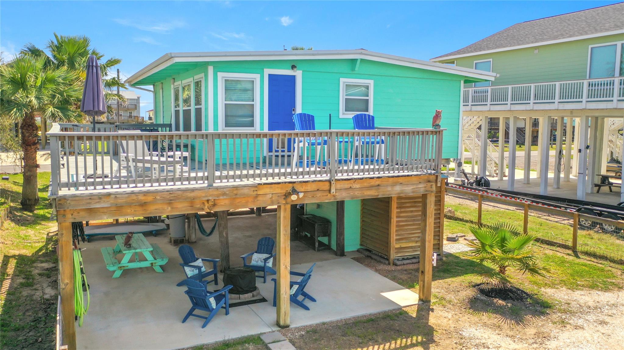 321 Pompano Lane
