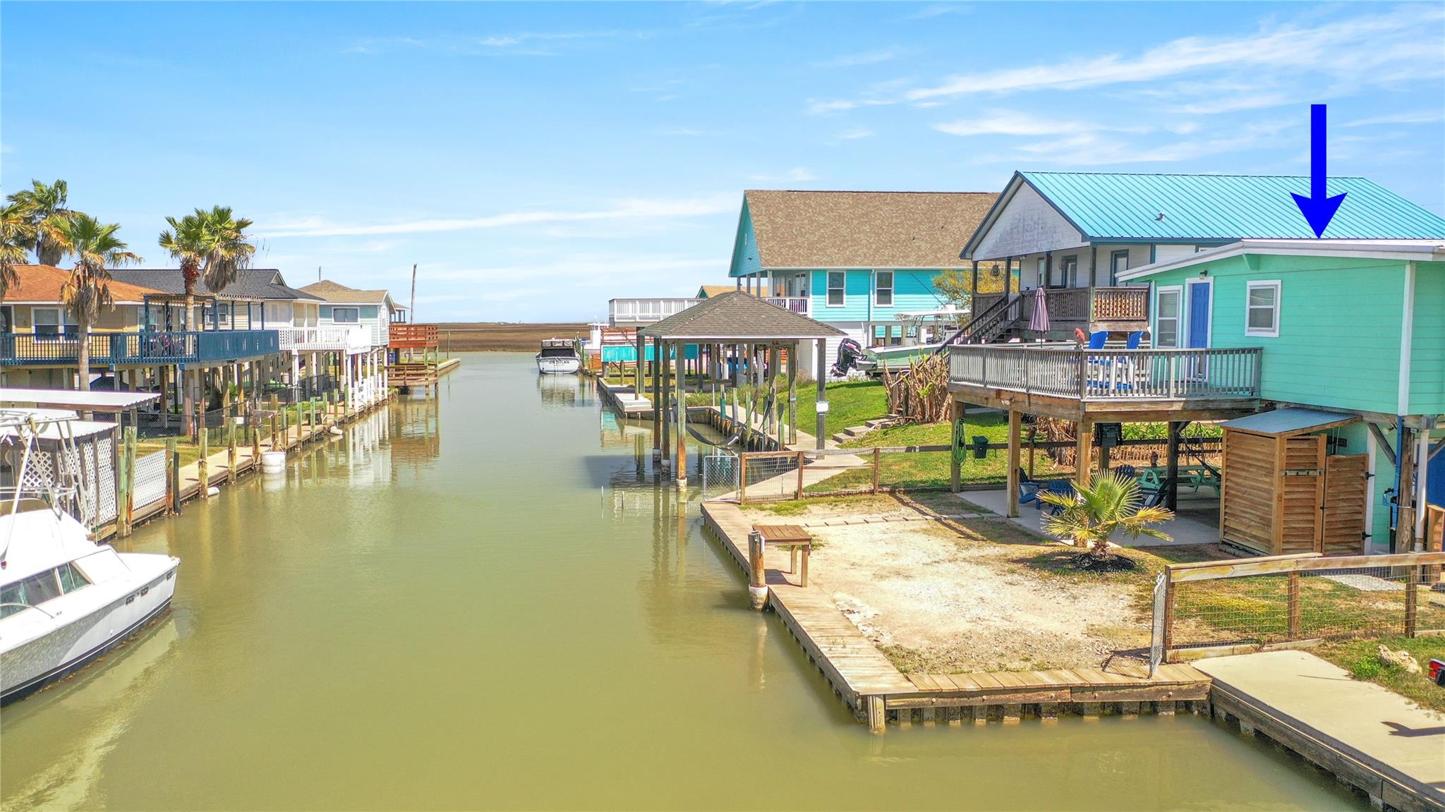 321 Pompano Lane