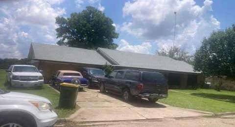 Photo of 1410 Lorene Lane, Marlin, TX 76661 (MLS # 2240593)