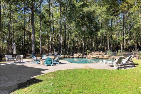 Photo of 13322 Stonecrest Lane, Conroe, TX 77302 (MLS # 40633389)