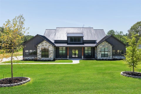 Photo of 150 Quiet Springs Trail, Willis, TX 77378 (MLS # 50478747)
