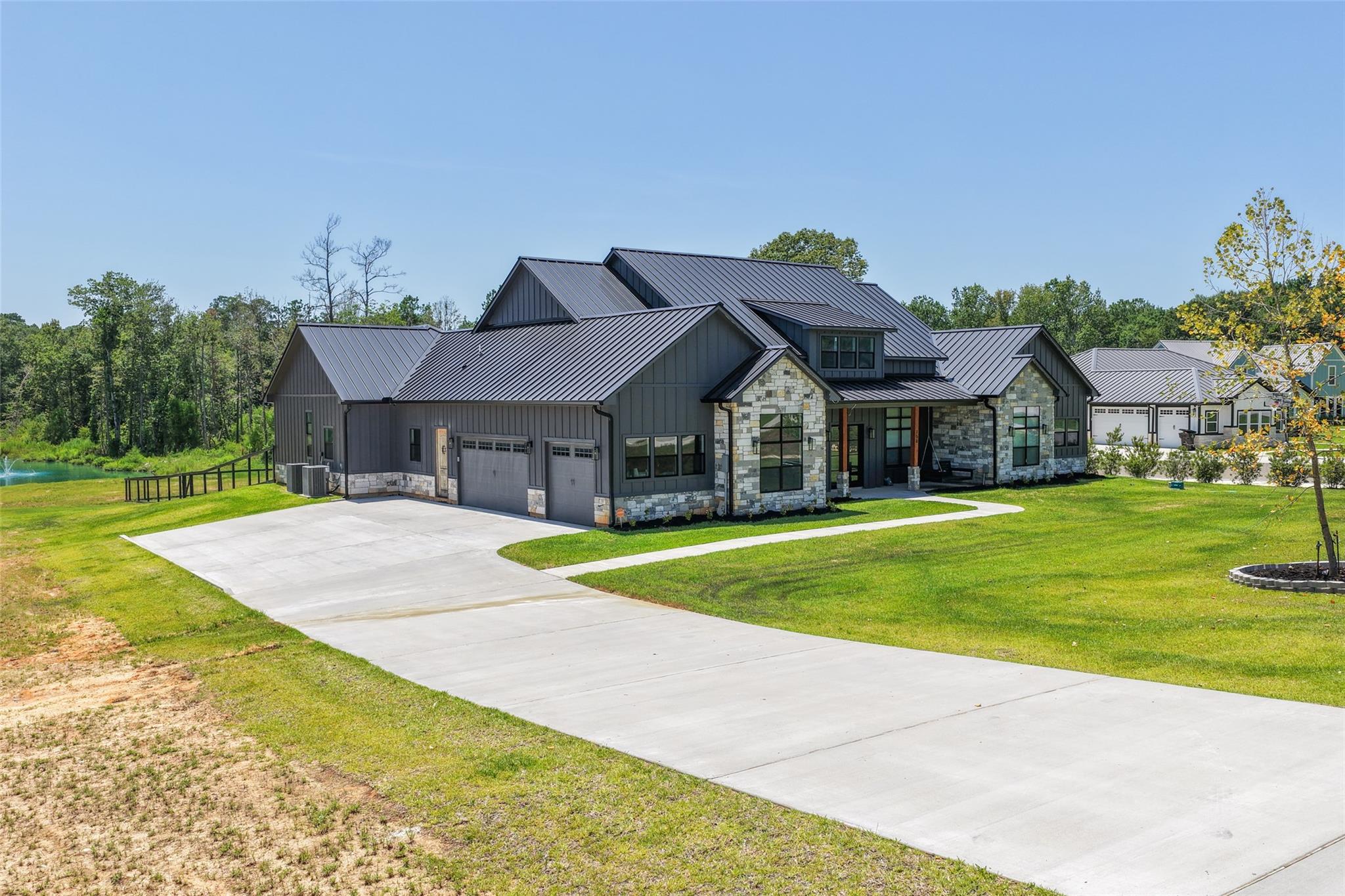 150 Quiet Springs Trail
