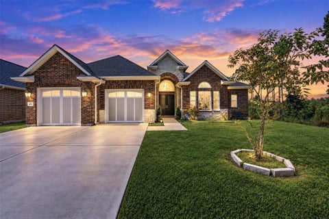 Photo of 40192 Spyglass Hill Drive, Cleveland, TX 77327 (MLS # 48819131)