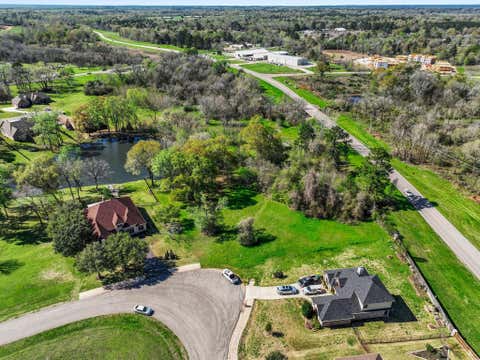 Vacant Land For Sale - 138 Harley Drive<br/> Montgomery, TX 77356