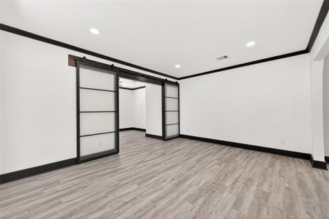 Tiny photo for 9519 Moorberry Lane, Houston, TX 77080 (MLS # 11789322)