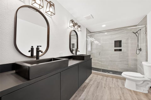 Tiny photo for 9519 Moorberry Lane, Houston, TX 77080 (MLS # 11789322)