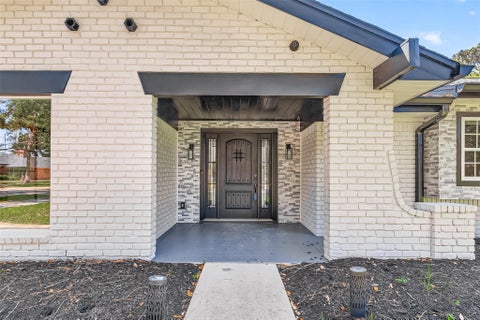 Tiny photo for 9519 Moorberry Lane, Houston, TX 77080 (MLS # 11789322)