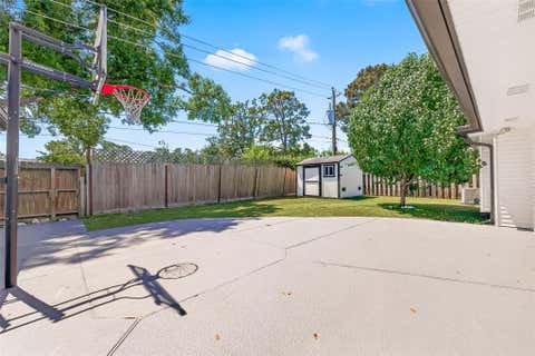 Tiny photo for 9519 Moorberry Lane, Houston, TX 77080 (MLS # 11789322)