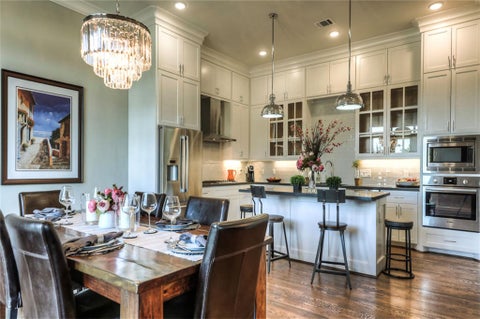 Photo of 2828 Princeton Street, Houston, TX 77009 (MLS # 13904241)