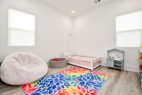 Tiny photo for 7603 Jacquelyn Gardens Lane, Houston, TX 77055 (MLS # 96538691)