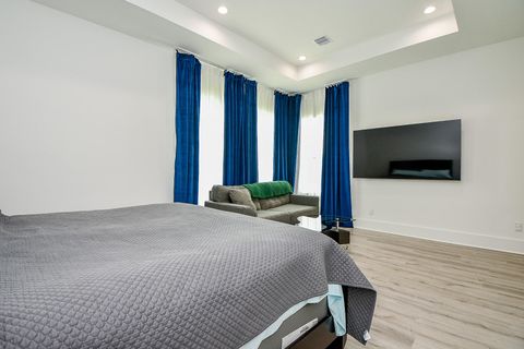 Tiny photo for 7603 Jacquelyn Gardens Lane, Houston, TX 77055 (MLS # 96538691)