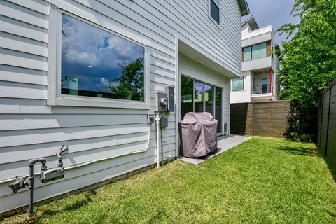 Tiny photo for 7603 Jacquelyn Gardens Lane, Houston, TX 77055 (MLS # 96538691)