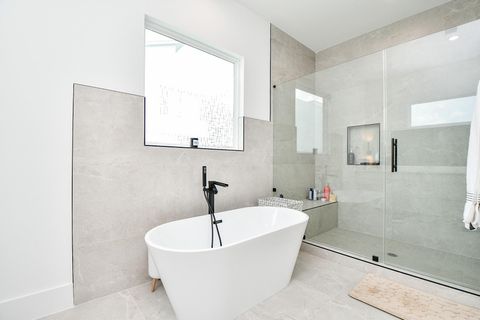 Tiny photo for 7603 Jacquelyn Gardens Lane, Houston, TX 77055 (MLS # 96538691)