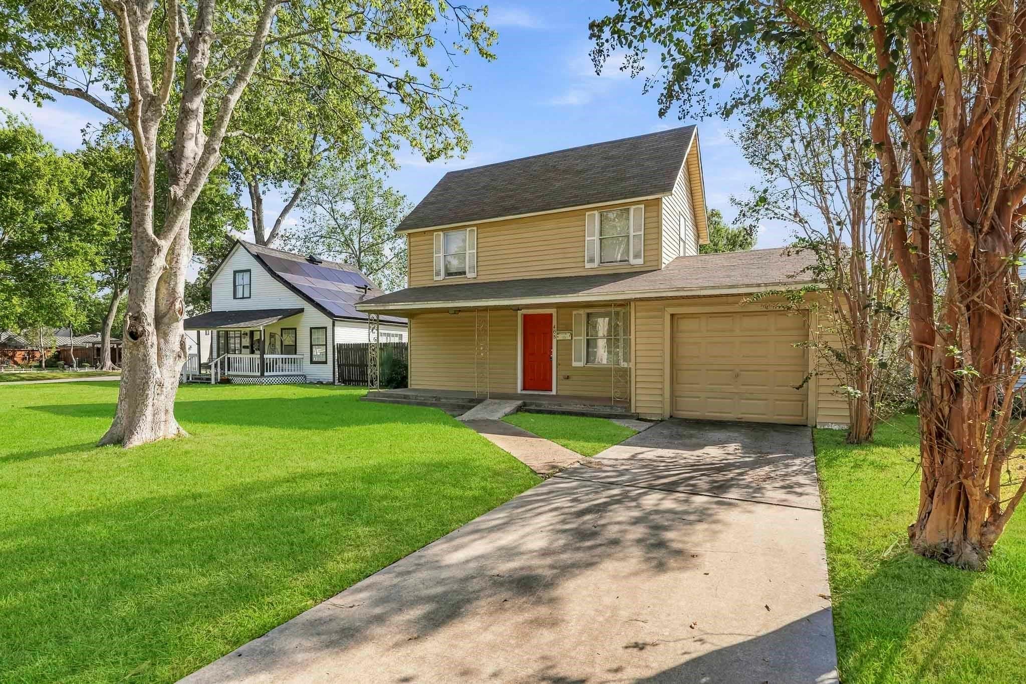 405 S 3rd Street