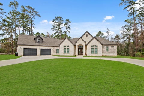 Photo of 1626 Spanish Cove Drive, Crosby, TX 77532 (MLS # 31350753)
