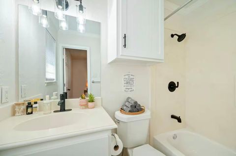 Tiny photo for 9651 Richmond Avenue, Houston, TX 77063 (MLS # 65788624)