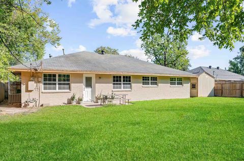 Tiny photo for 9651 Richmond Avenue, Houston, TX 77063 (MLS # 65788624)