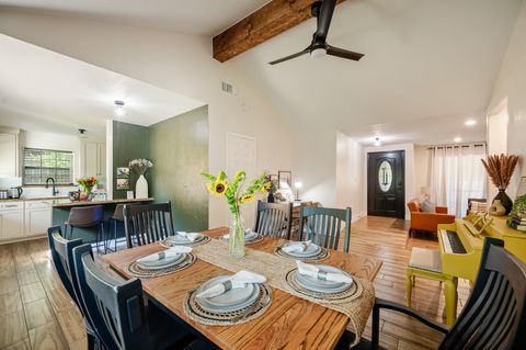 Tiny photo for 9651 Richmond Avenue, Houston, TX 77063 (MLS # 65788624)