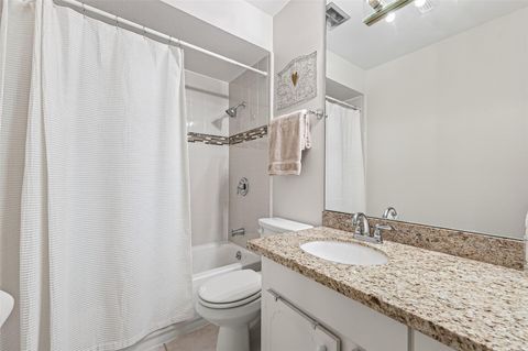 Tiny photo for 7211 Shady Arbor Lane, Houston, TX 77040 (MLS # 22579591)