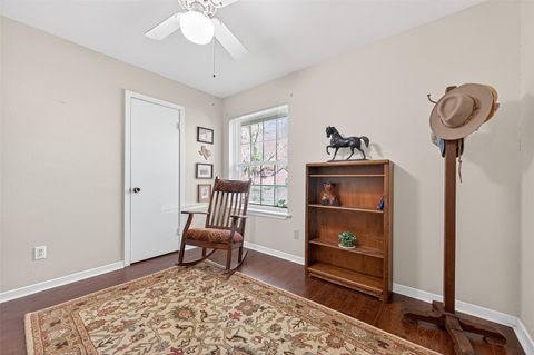 Tiny photo for 7211 Shady Arbor Lane, Houston, TX 77040 (MLS # 22579591)